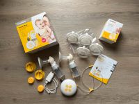 Medela Swing Maxi Doppelmilchpumpe Rheinland-Pfalz - Altenkirchen Vorschau