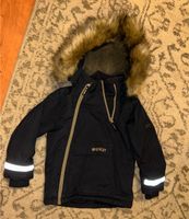 Dicke Jacke / Winterjacke Gr. 116, Mc Kinley Sachsen - Döbeln Vorschau