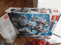 Lego Avenger war machine buster 76124 und 2. Figur dazu Hessen - Kassel Vorschau