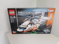 Lego 42052 Heavy Lift Helicopter (Neu+OVP+Siegel intakt) Burglesum - Burg-Grambke Vorschau