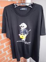 T-Shirt Polobaer by RalphLauren Gr.XXXL Stickerei TOP NEUWARE OHZ Niedersachsen - Osterholz-Scharmbeck Vorschau