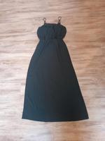 Only Kleid Gr.38 schwarz Nordrhein-Westfalen - Olpe Vorschau