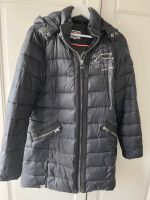 Damen Mantel schwarz Soccx Gr. M /38 Winterjacke. Camp David Nordrhein-Westfalen - Bad Oeynhausen Vorschau