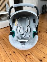 Britax Römer Baby-Safe iSense Nordic Grey Berlin - Karlshorst Vorschau