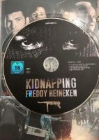 DVD Film Kidnapping Freddy Heinecken Baden-Württemberg - Kappel-Grafenhausen Vorschau