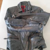 Lederjacke von Milestone Bayern - Lindau Vorschau