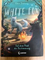 White fox band 3 Nordrhein-Westfalen - Herdecke Vorschau