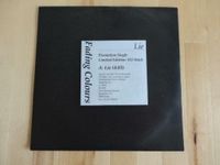 7" Vinyl Single Dark Wave Fading Colours - Lie Promotion Single Bayern - Landsberg (Lech) Vorschau