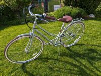 Citybike Electra Loft 7i EQ Ladies' S Green Tea  *Wie Neu* Hessen - Bad Nauheim Vorschau