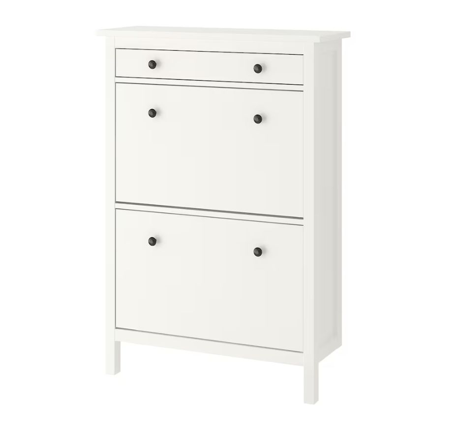 IKEA HEMNES Schuhschrank in Königstein im Taunus