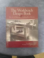 The Workbench Design Book Christopher Schwarz Baden-Württemberg - Göppingen Vorschau