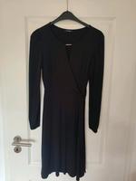 Kleid von Orsay, schwarzer Jerseystoff Bayern - Amberg Vorschau