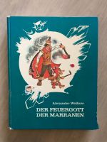 Der Feuergott der Marranen Alexander Wolkow Sachsen - Grüna (Sachsen) Vorschau