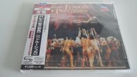 SHM CD Stravinsky - Le Sacre Du Printemps - Petrouchka - Neu Nordrhein-Westfalen - Marl Vorschau