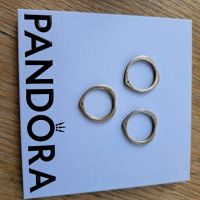 Pandora Ring Größe 52 Dresden - Striesen-West Vorschau