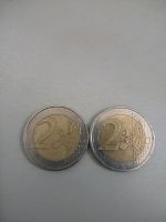 Verkaufe 2 Euro Münze mit Fehlprägung ❌ Bayern - Freilassing Vorschau