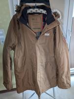 HELLY HANSEN Parker, Herbst-Winter-Jacke Brandenburg - Luckau Vorschau