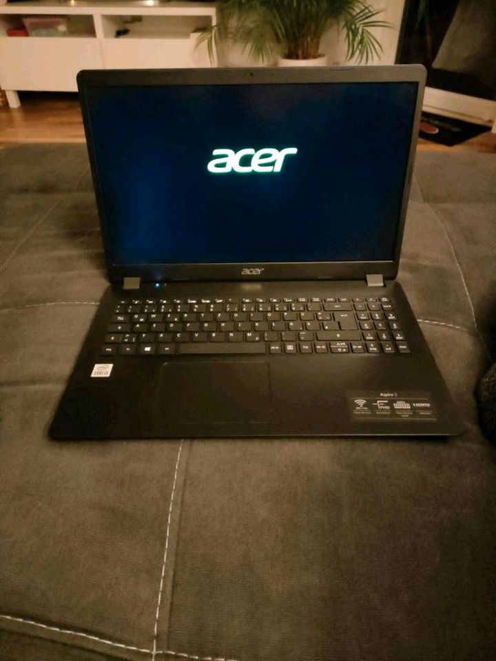 Acer Aspire 3 N19C1 Laptop in Hannover
