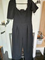 jumpsuit von MNG Mango schwarz Hr. M Bayern - Neustadt Vorschau