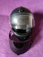 Nolan Motorrad Helm Mattschwarz Größe M Schleswig-Holstein - Stein (Probstei) Vorschau