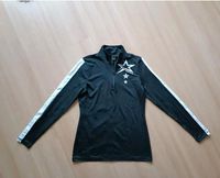 Sportalm  Ski  Shirt  schwarz 36 / 38 UVP 150 €   Neu ! Brandenburg - Falkensee Vorschau