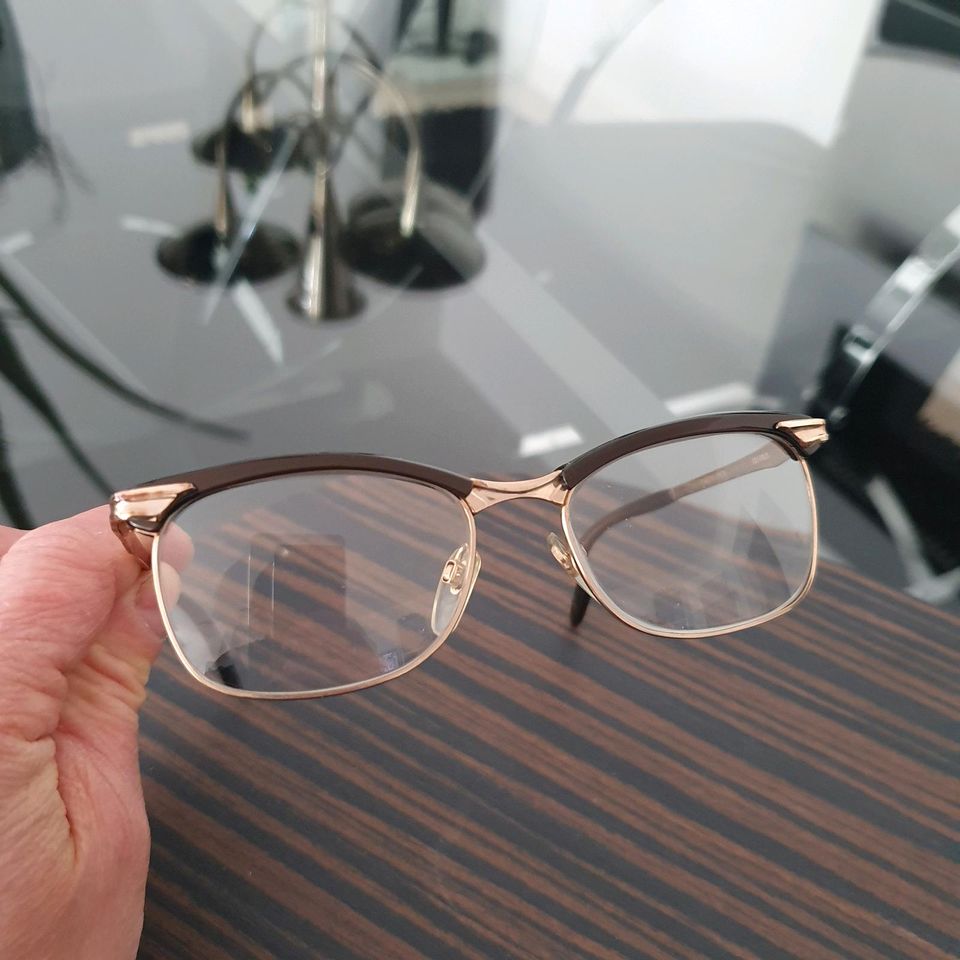 Brille Rodenstock Aldura, gebraucht in Landsberg (Lech)