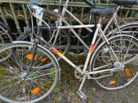 Fahrrad, Peugeot, Damenrad Baden-Württemberg - Freiburg im Breisgau Vorschau