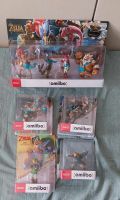 amiibo Figuren Zelda Link  Neu Rheinland-Pfalz - Neustadt an der Weinstraße Vorschau