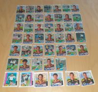 Stickerset WM 1994 Deutschland Matthäus Effenberg Vintage Rar Pankow - Prenzlauer Berg Vorschau