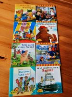 8 x Pixi Bücher / Carlsen Verlag Baden-Württemberg - Nußloch Vorschau