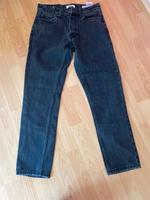 Anthrazit Jeans Gr 27/30 von fsbn Sachsen-Anhalt - Magdeburg Vorschau