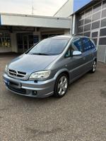 Opel Zafira OPC Vollausstattung 7-Sitze Baden-Württemberg - Karlsruhe Vorschau