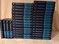 Enzyklopädie 33 Bände "The New Encyclopedia Britannica" Dresden - Leuben Vorschau