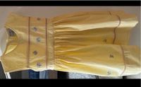 Mädchen Kleid gr 110 KikiKoko 100 % Baumwolle Nordrhein-Westfalen - Bocholt Vorschau