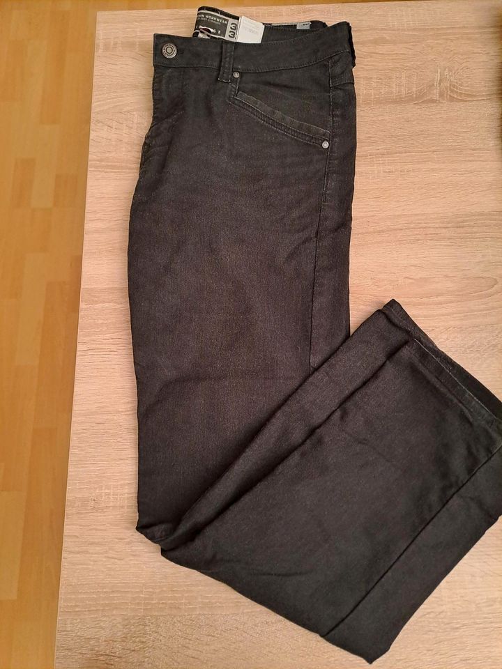 Engelbert Strauss Arbeitshose Denim Workwear Gr. 52 in Dortmund