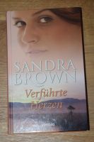 Verführe Herzen von Sandra Brown, Buch Bayern - Rosenheim Vorschau