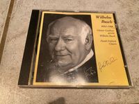 Günter Grabbert spricht Wilhelm Busch CD Bayern - Trostberg Vorschau