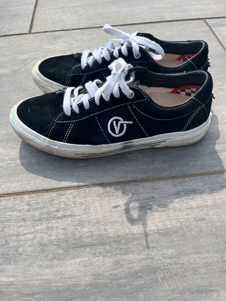 Vans skateboarding Schuhe 41 in Westerstede