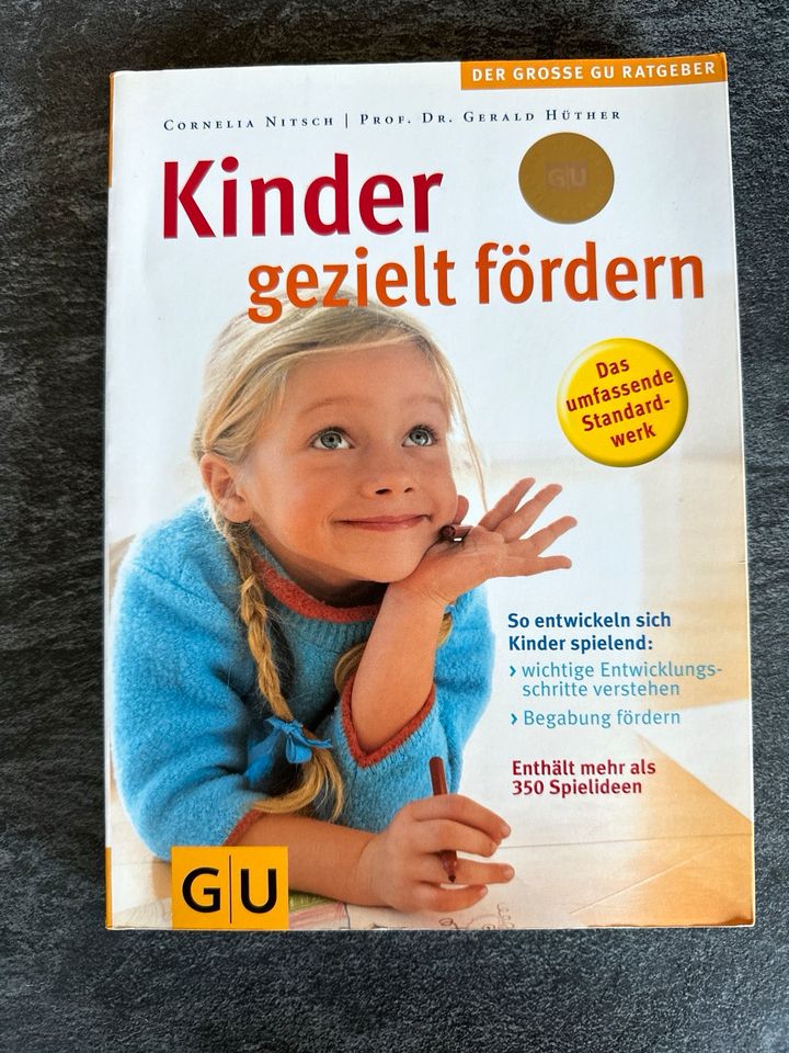 Kinder gezielt fördern GU in Lichtenberg/Erzgebirge