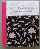 Die Lackkunst Koreas - Ästhetik in Vollendung Münster (Westfalen) - Mauritz Vorschau