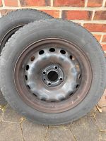 Winterreifen 175/65/R14 Firestone Winterhawk 2 Evo Nordrhein-Westfalen - Sassenberg Vorschau