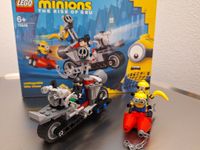 LEGO Minions 75549 Unstoppable bike chase Thüringen - Hildburghausen Vorschau