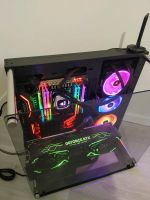 High end gaming Pc 4080RTX AMD Ryzen TR4 2920X 96Gb Ran In OVP Nordrhein-Westfalen - Remscheid Vorschau