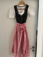 Dirndl Midi mit Bluse - Original Turi Landhaus u. Hammerschmid Bayern - Erlangen Vorschau