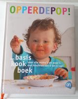 Opperdepop!Grundkochbuch f. Mütter+Väter m. Kindern v. 0-4 Jahren Lübeck - St. Lorenz Nord Vorschau
