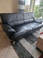 Sitzgruppe Couch 3er Sofa 2er Sofa +Sessel Nordrhein-Westfalen - Schmallenberg Vorschau