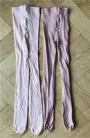 h&m Strumpfhosen rosa 134 pink München - Thalk.Obersendl.-Forsten-Fürstenr.-Solln Vorschau