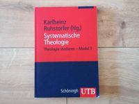 Systematische Theologie Baden-Württemberg - Heilbronn Vorschau