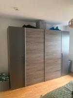 Kleiderschrank Manhattan XXXLutz Hessen - Wiesbaden Vorschau