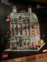 Marvel infinity saga Lego sanctum sanctorum 76218 Nordrhein-Westfalen - Paderborn Vorschau